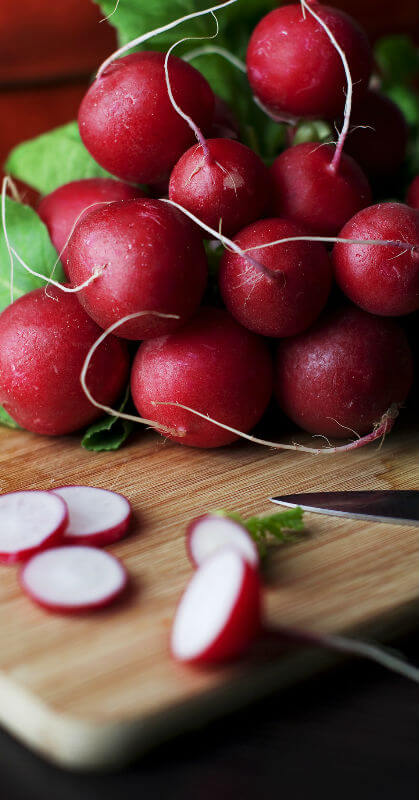 3 Simple Ways to Eat Your Way to Good Health